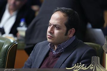حسینی میلانی خبر داد: تعیین و تکلیف ایجاد پارک در دره فرحزاد تا خردادماه